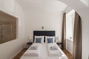 easy-flat Belvedere - Central Apartments with AC
