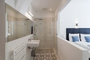 easy-flat Belvedere - Central Apartments with AC
