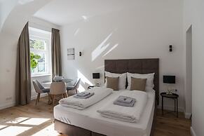 easy-flat Belvedere - Central Apartments with AC
