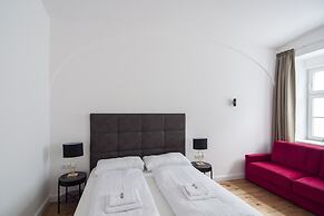 easy-flat Belvedere - Central Apartments with AC