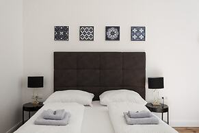 easy-flat Belvedere - Central Apartments with AC