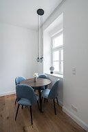 easy-flat Belvedere - Central Apartments with AC