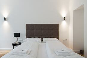 easy-flat Belvedere - Central Apartments with AC