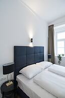 easy-flat Belvedere - Central Apartments with AC