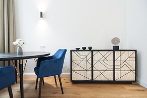 easy-flat Belvedere - Central Apartments with AC
