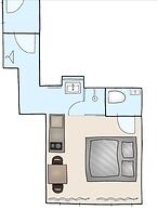 easy-flat Belvedere - Central Apartments with AC