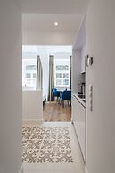 easy-flat Belvedere - Central Apartments with AC