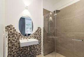 easy-flat Belvedere - Central Apartments with AC