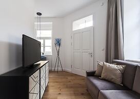 easy-flat Belvedere - Central Apartments with AC