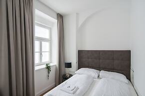 easy-flat Belvedere - Central Apartments with AC