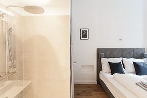 easy-flat Belvedere - Central Apartments with AC