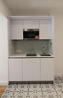 easy-flat Belvedere - Central Apartments with AC