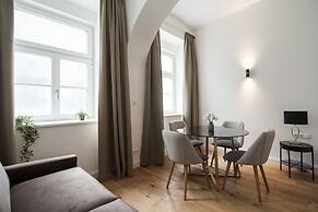 easy-flat Belvedere - Central Apartments with AC