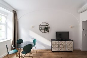 easy-flat Belvedere - Central Apartments with AC