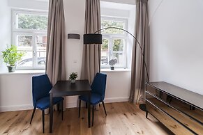 easy-flat Belvedere - Central Apartments with AC