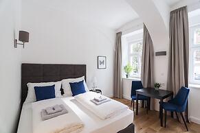 easy-flat Belvedere - Central Apartments with AC