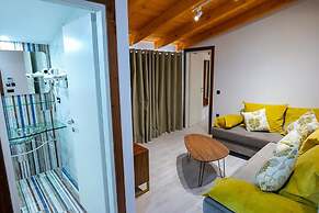 Hotel Semajo