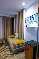 Hotel Semajo