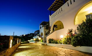 Villa Maniati Studios