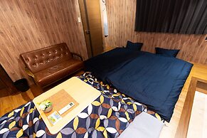 Tokyo House