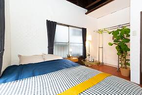 Tokyo House