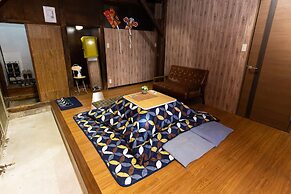 Tokyo House
