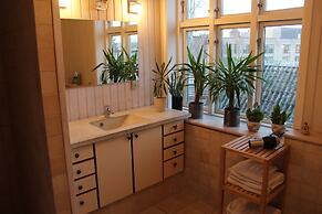 Svendborg Rooms