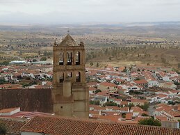 Alojamiento Castillo de Hornachos