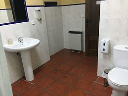 Alojamiento Castillo de Hornachos