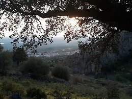 Alojamiento Castillo de Hornachos