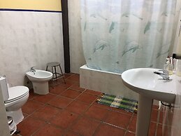 Alojamiento Castillo de Hornachos
