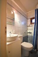Areos Galaxy Apartments With Beach View