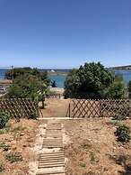 Areos Galaxy Apartments With Beach View