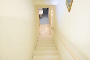 Areos Galaxy Apartments With Beach View
