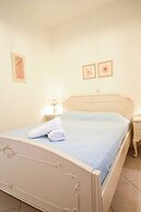 Areos Galaxy Apartments With Beach View
