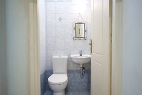 Areos Galaxy Apartments With Beach View