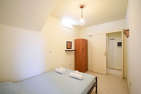 Areos Galaxy Apartments With Beach View