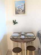 Areos Galaxy Apartments With Beach View