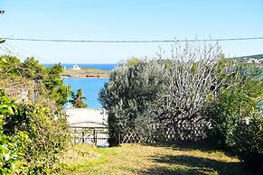 Areos Galaxy Apartments With Beach View