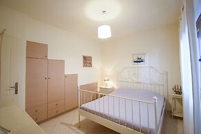 Areos Galaxy Apartments With Beach View
