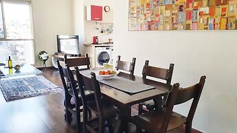 Charming 1 Bdr Apt - Rothschild TL59