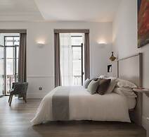 Puerta Catedral Holiday Suites