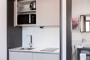 Puerta Catedral Holiday Suites