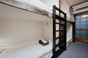 Hostel 758 Nagoya2H