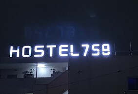 Hostel 758 Nagoya2H