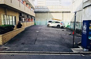 Hostel 758 Nagoya2H