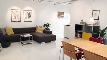 Oppenheim Lofts