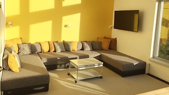 Oppenheim Lofts