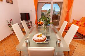 Apartment Dadi