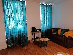 B&B 43 4